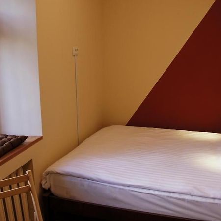Dream Hostel Odessa Экстерьер фото