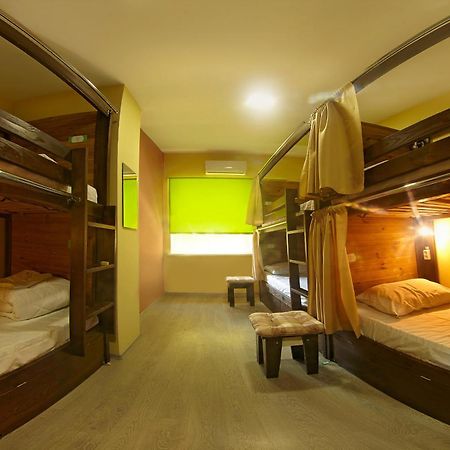 Dream Hostel Odessa Номер фото