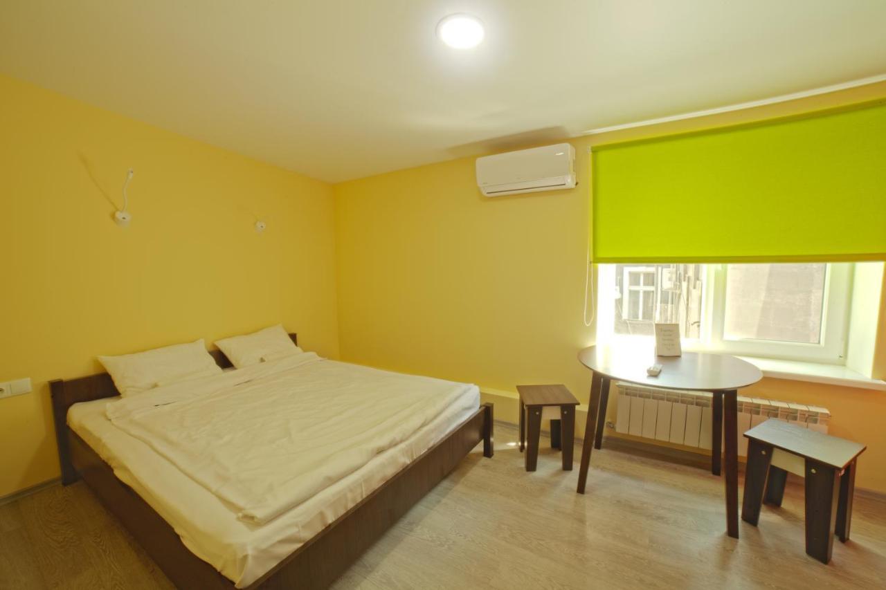 Dream Hostel Odessa Экстерьер фото