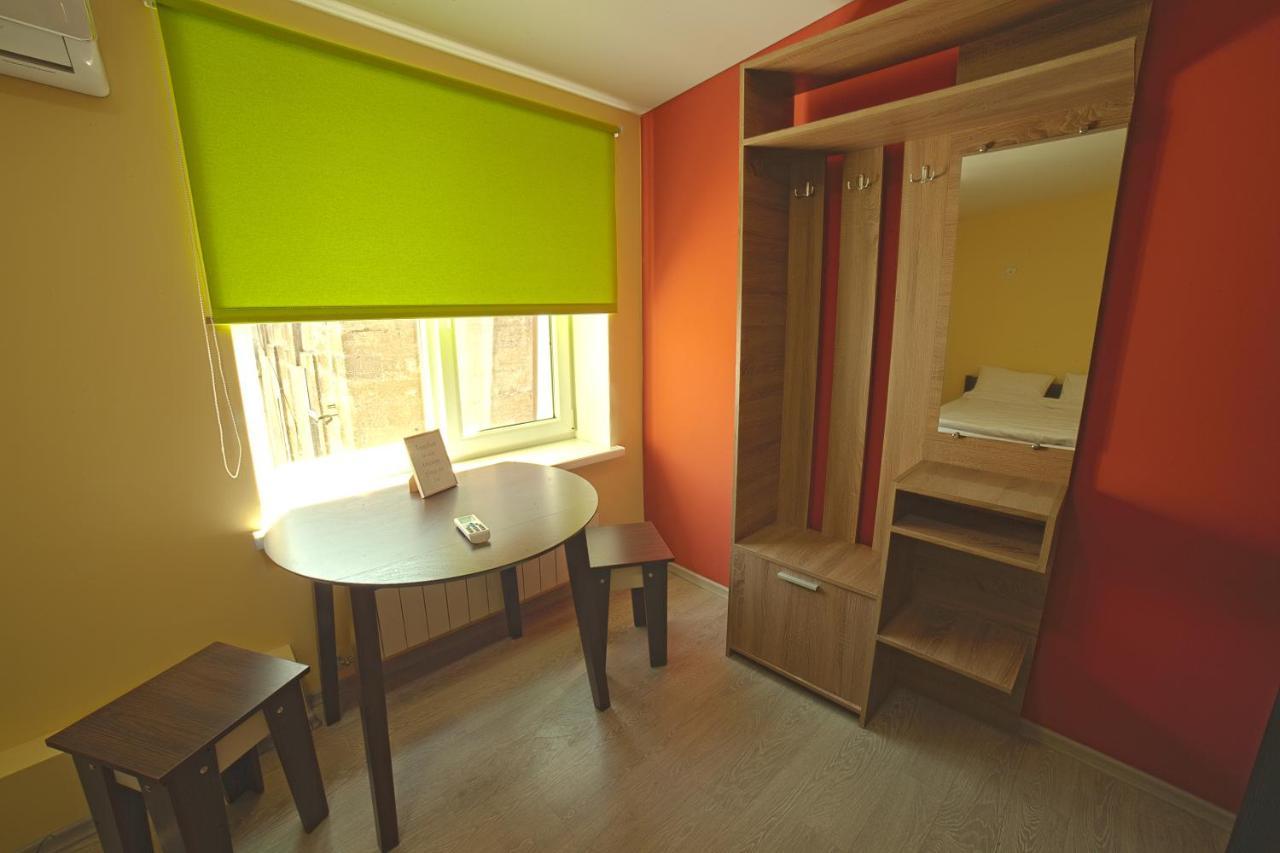 Dream Hostel Odessa Экстерьер фото