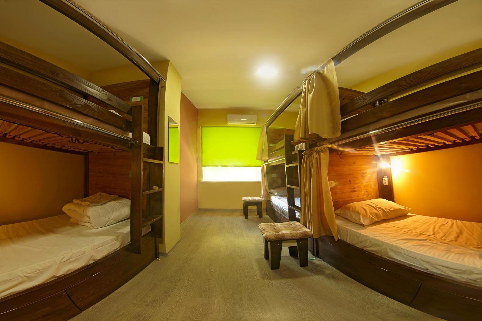 Dream Hostel Odessa Номер фото