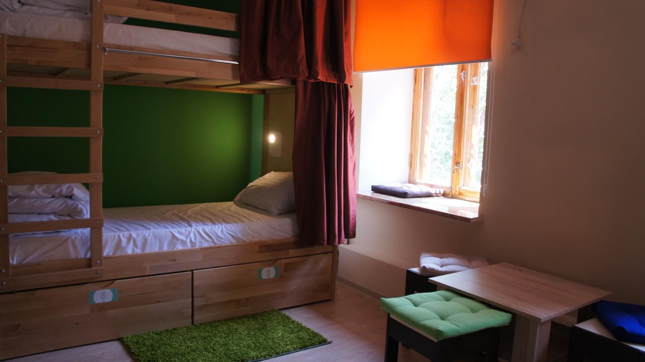 Dream Hostel Odessa Экстерьер фото