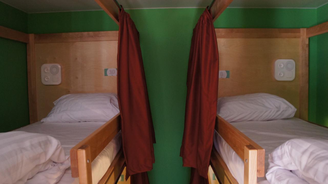 Dream Hostel Odessa Экстерьер фото