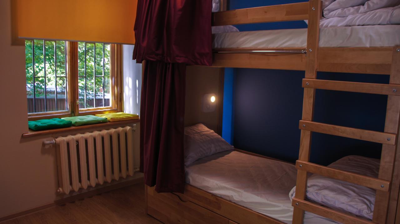 Dream Hostel Odessa Экстерьер фото