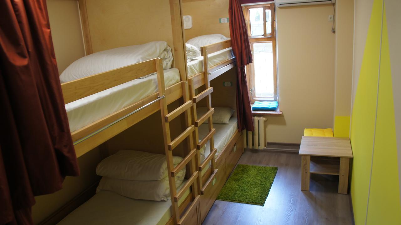 Dream Hostel Odessa Экстерьер фото