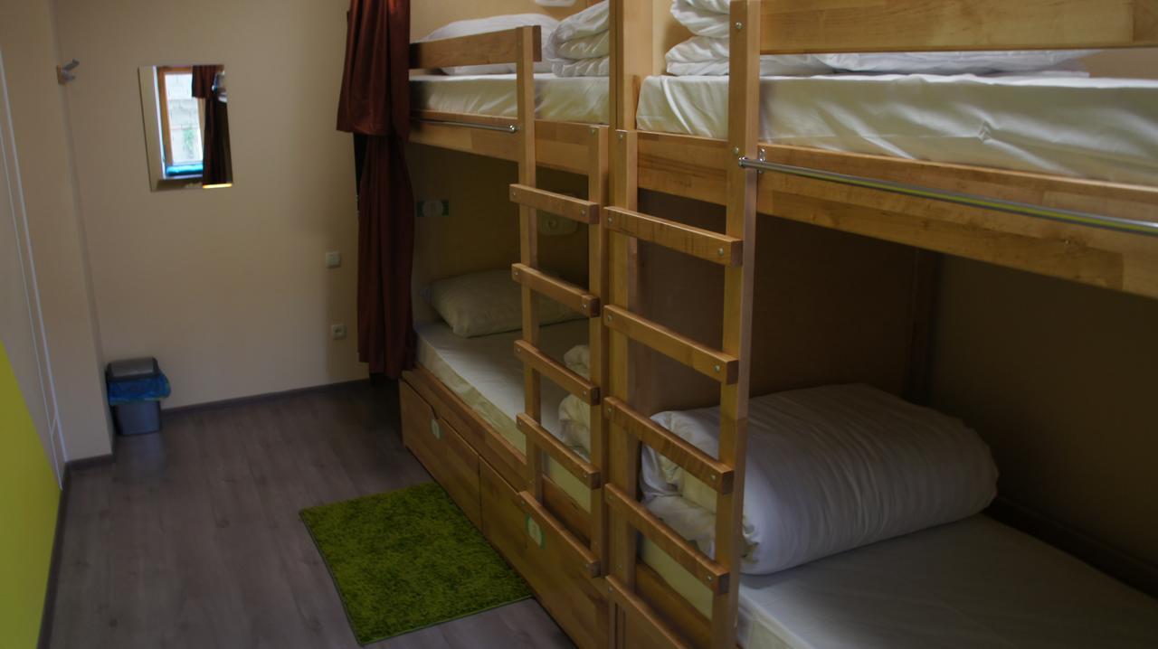 Dream Hostel Odessa Экстерьер фото