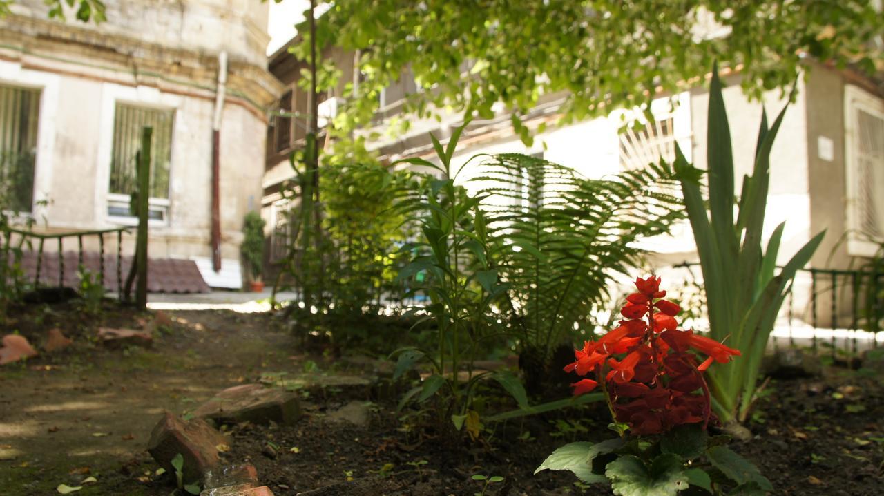 Dream Hostel Odessa Экстерьер фото