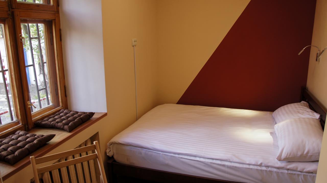 Dream Hostel Odessa Экстерьер фото