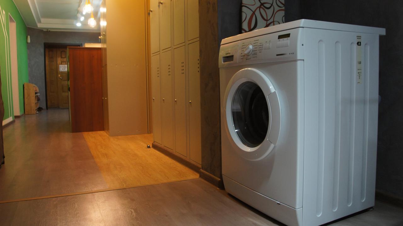 Dream Hostel Odessa Экстерьер фото