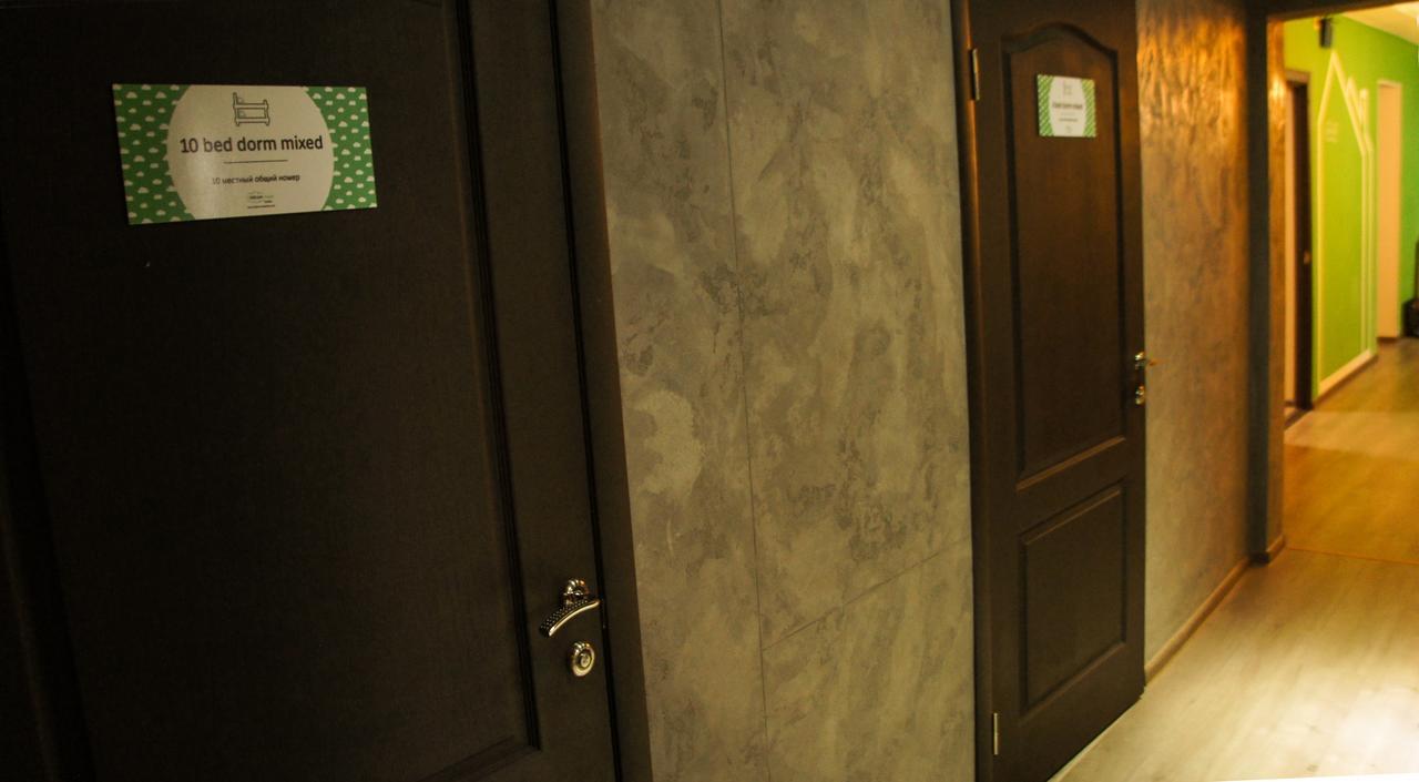 Dream Hostel Odessa Экстерьер фото