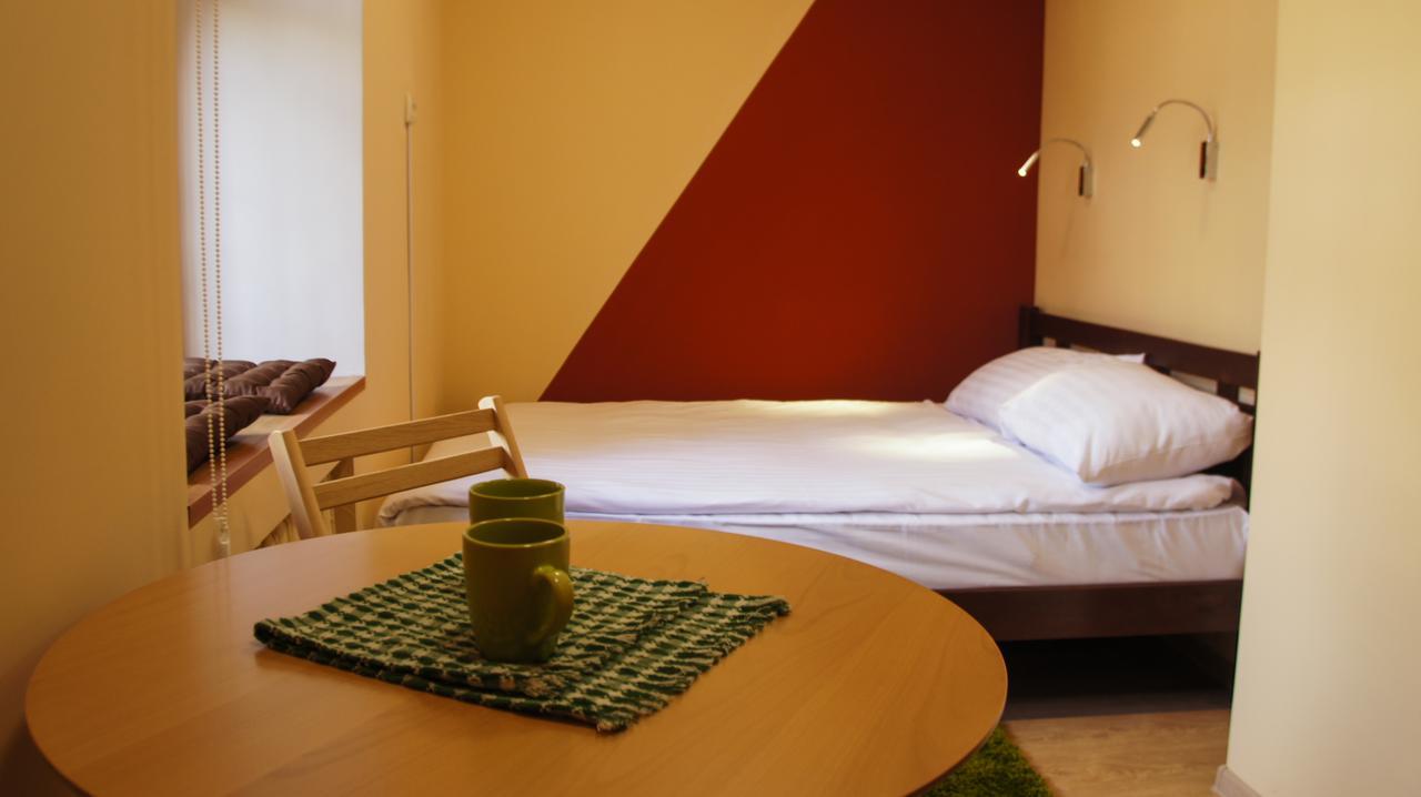 Dream Hostel Odessa Экстерьер фото
