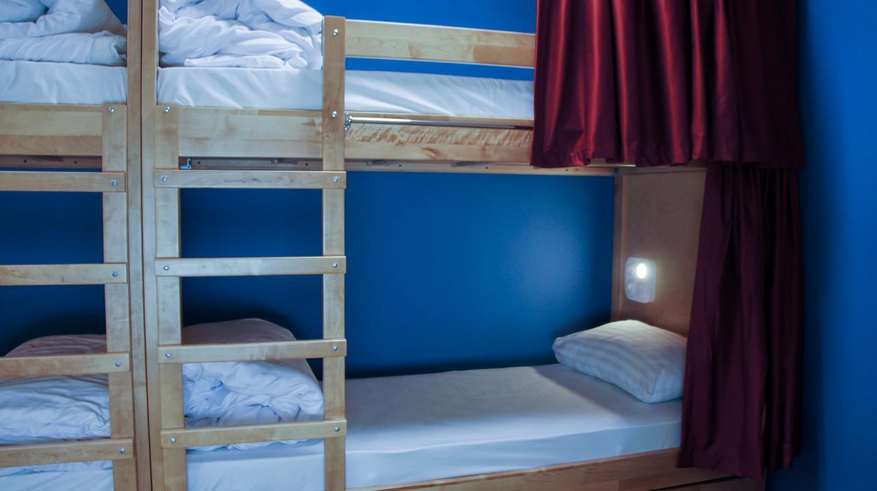 Dream Hostel Odessa Экстерьер фото