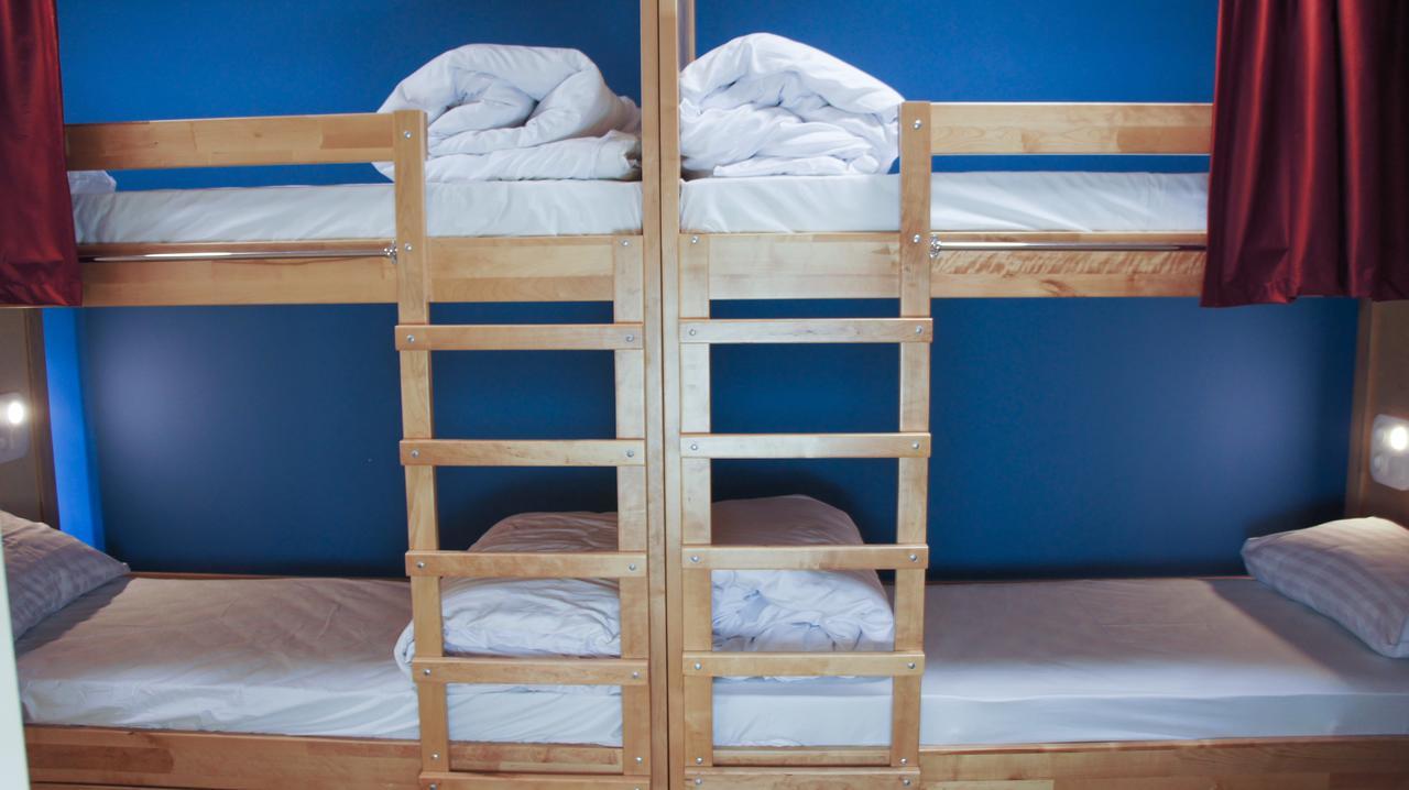 Dream Hostel Odessa Экстерьер фото