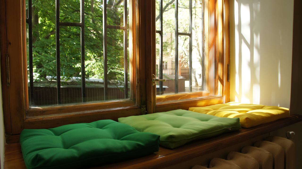 Dream Hostel Odessa Экстерьер фото