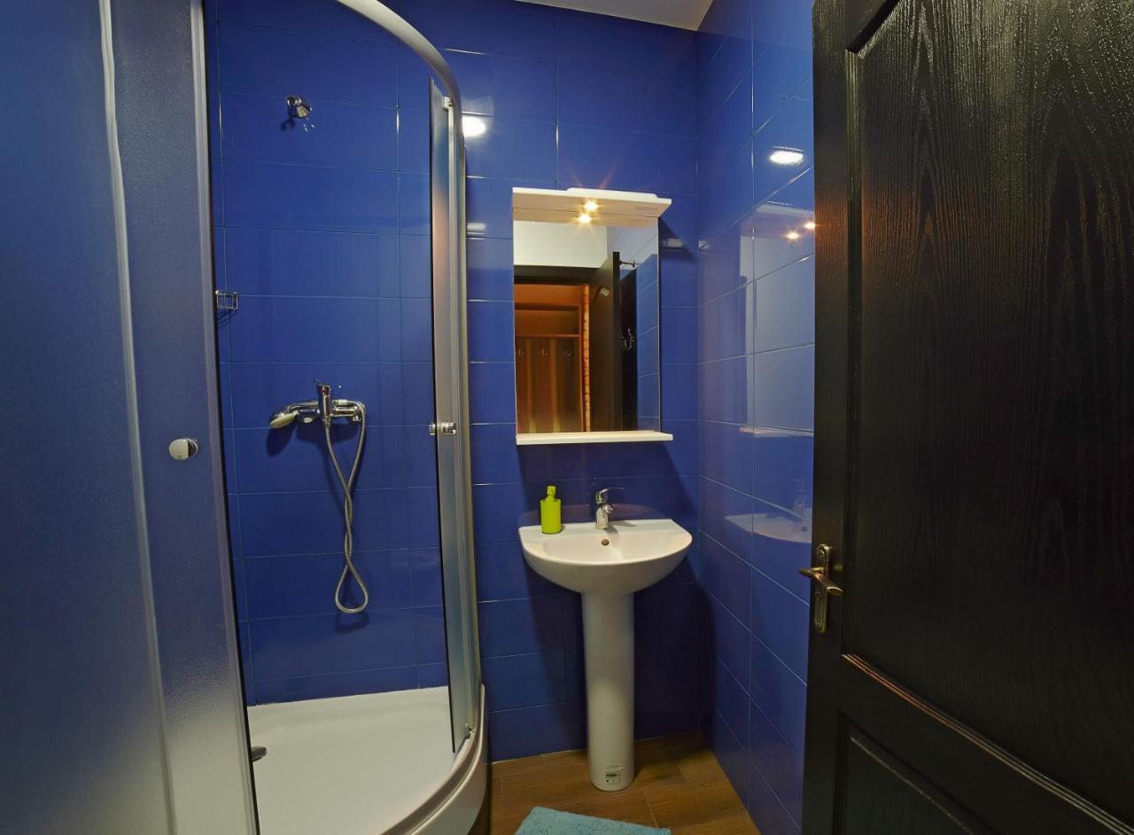 Dream Hostel Odessa Экстерьер фото