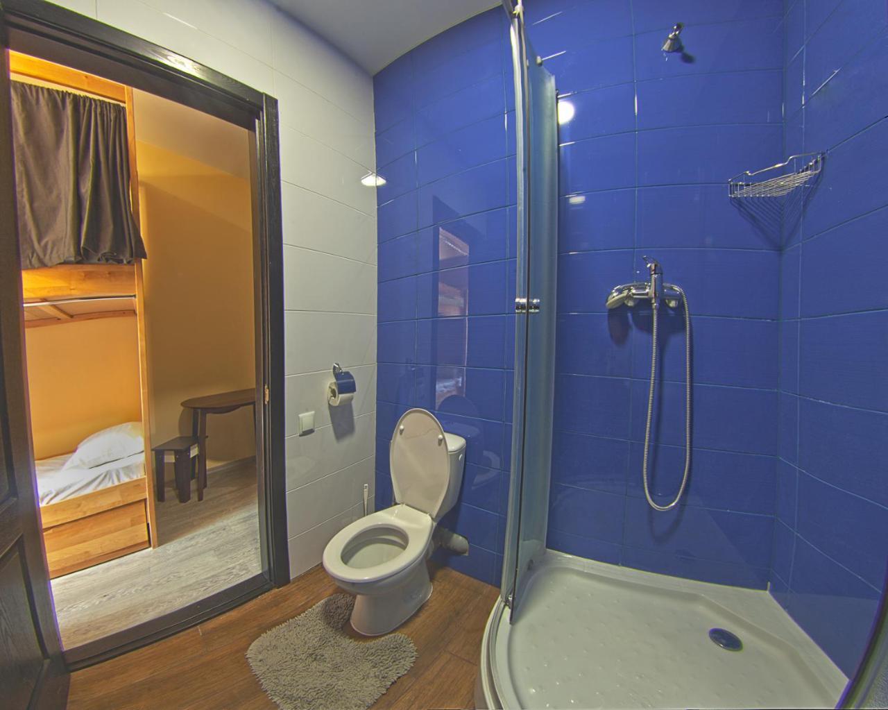 Dream Hostel Odessa Экстерьер фото