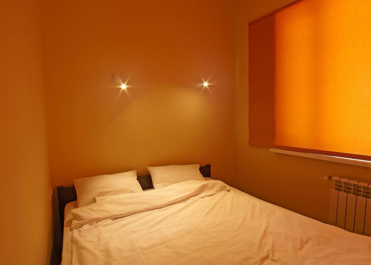 Dream Hostel Odessa Экстерьер фото