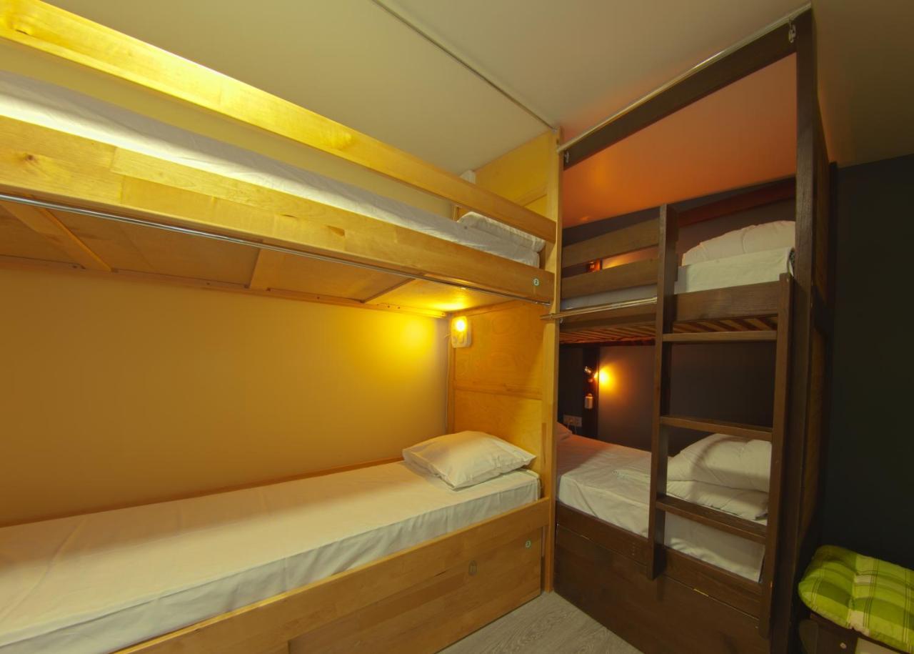 Dream Hostel Odessa Экстерьер фото