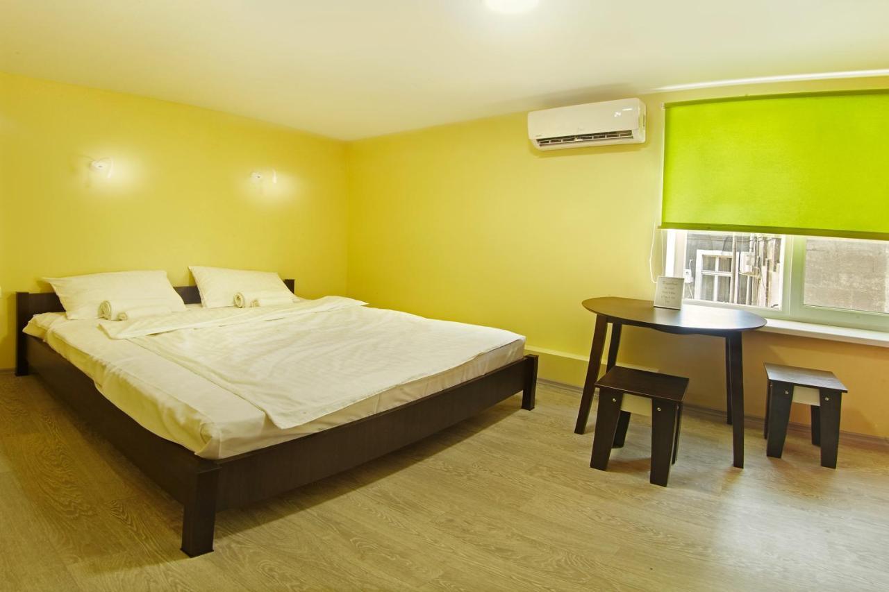 Dream Hostel Odessa Экстерьер фото