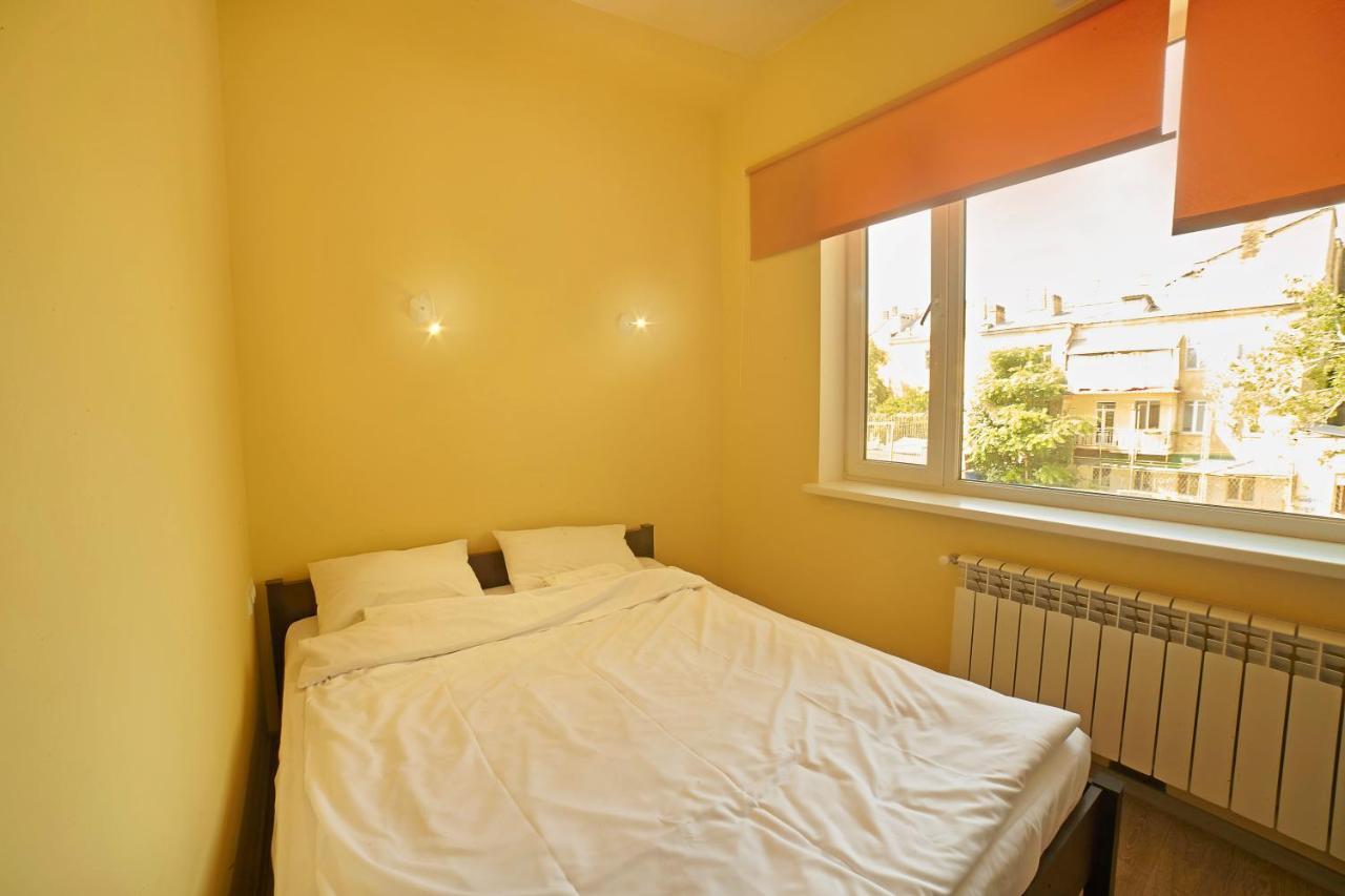 Dream Hostel Odessa Экстерьер фото