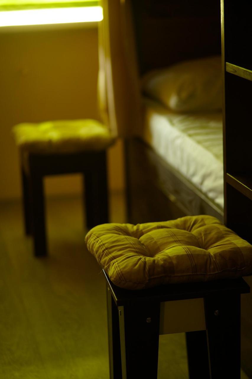 Dream Hostel Odessa Экстерьер фото
