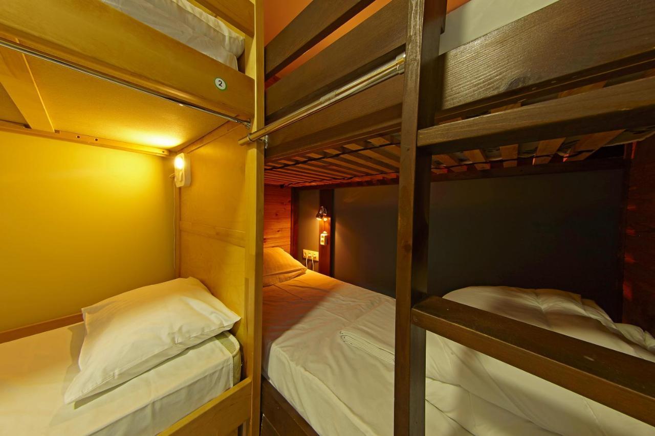 Dream Hostel Odessa Экстерьер фото
