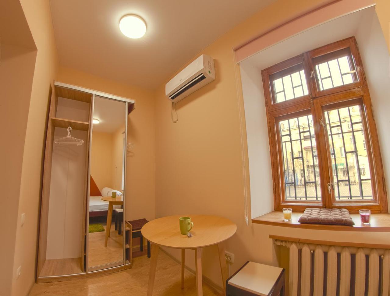 Dream Hostel Odessa Экстерьер фото