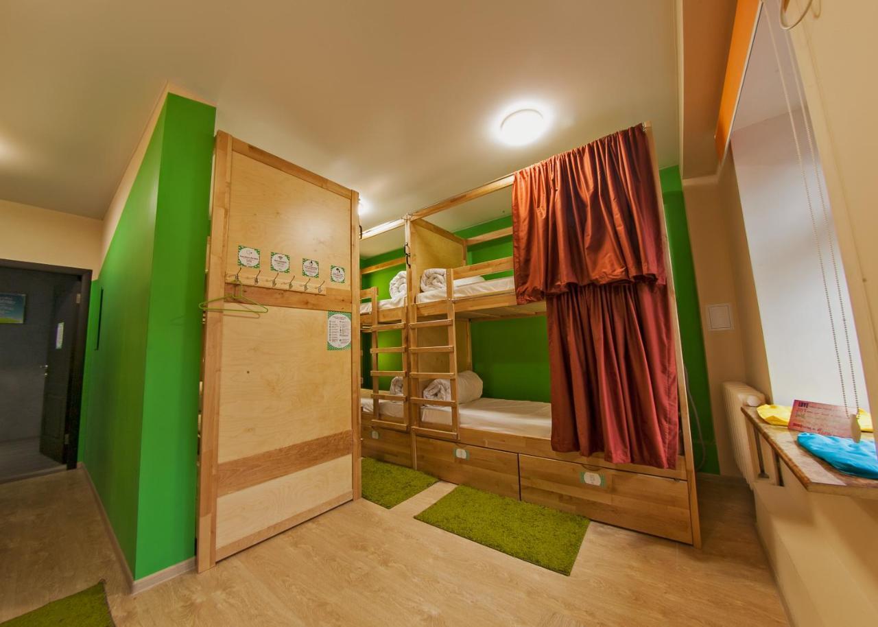 Dream Hostel Odessa Экстерьер фото