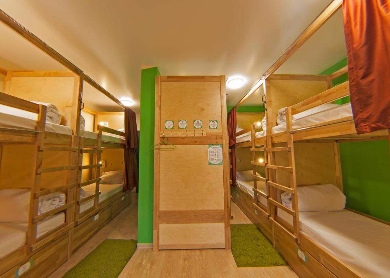Dream Hostel Odessa Экстерьер фото
