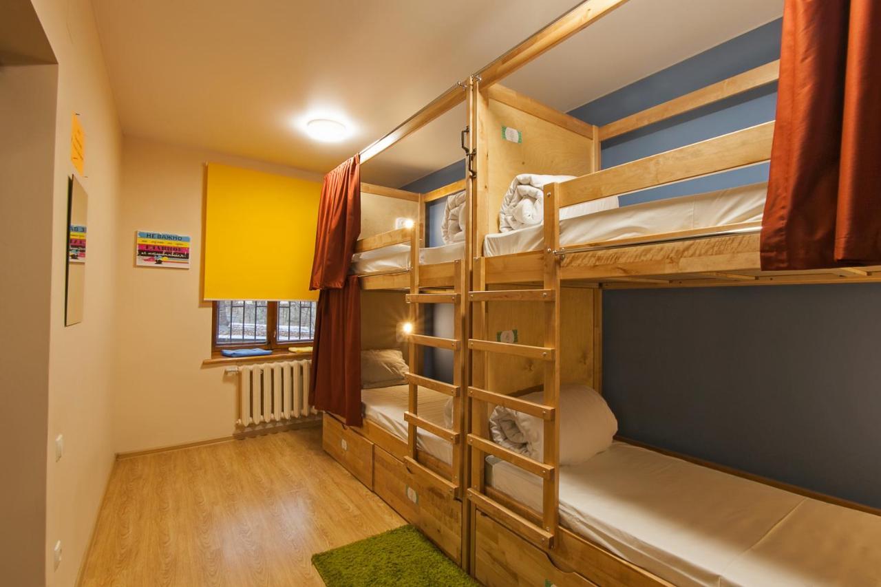Dream Hostel Odessa Экстерьер фото