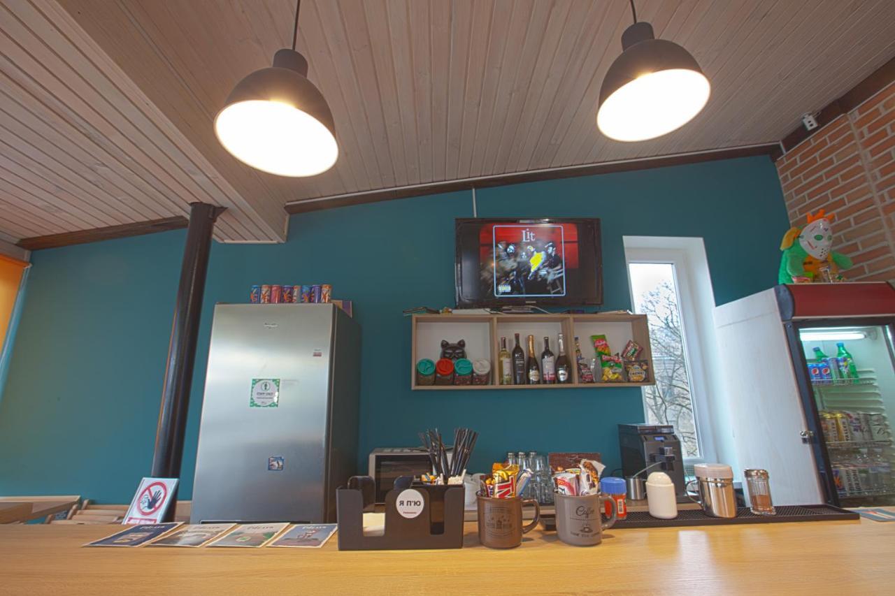 Dream Hostel Odessa Экстерьер фото